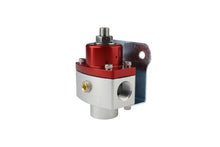 画像をギャラリービューアに読み込む, Aeromotive Carbureted Adjustable Regulator - 2-Port 3/8in NPT