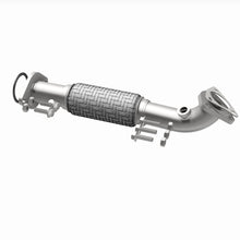 画像をギャラリービューアに読み込む, BRE Exhaust 02-06 MPV 3.0L Front Pipe Kit