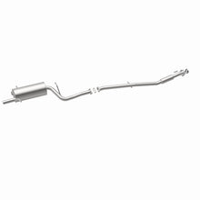 画像をギャラリービューアに読み込む, MagnaFlow BRE Exhaust Kit 99-02 Subaru Forester 2.5L