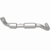 画像をギャラリービューアに読み込む, MagnaFlow 03-04 Lincoln Navigator 5.4L Direct Fit Converter