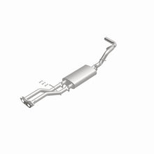 画像をギャラリービューアに読み込む, MagnaFlow BRE Exhaust Kit 96-00 Tahoe Yukon 5.7L