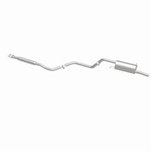 画像をギャラリービューアに読み込む, MagnaFlow BRE Exhaust Kit 99-03 Mazda Protege Protege5