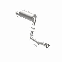 画像をギャラリービューアに読み込む, BRE Exhaust 02-08 9-2X Forester Impreza 2.0L 2.5L Muffler Kit