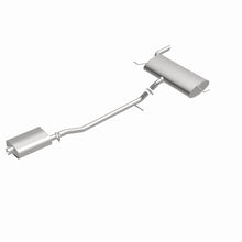 画像をギャラリービューアに読み込む, BRExhaust 12-15 CHEVROLET CAPTIVA SPORT 2.4L Exhaust Kit