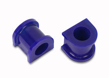 画像をギャラリービューアに読み込む, Superpro 21-23 Lexus GX460 25mm Sway Bar Mount Bushing Kit