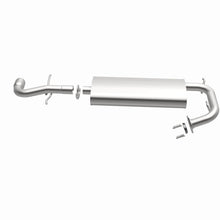 画像をギャラリービューアに読み込む, MagnaFlow BRE Exhaust Kit 09-15 Toyota Venza 2.7L
