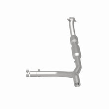 画像をギャラリービューアに読み込む, MagnaFlow 02-03 Ford F-150 5.4L Direct Fit Converter