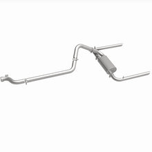 画像をギャラリービューアに読み込む, MagnaFlow 93-97 Camaro Firebird 5.7L BRE Exhaust Kit