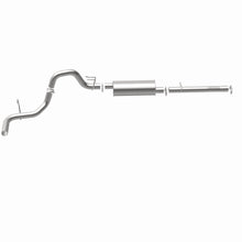 画像をギャラリービューアに読み込む, MagnaFlow BRE Exhaust Kit Replacement Ford