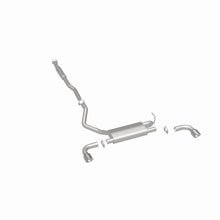画像をギャラリービューアに読み込む, MagnaFlow BRE Exhaust Kit 14-22 Jeep Cherokee 3.2L