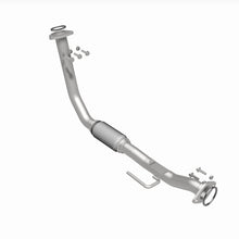 画像をギャラリービューアに読み込む, BRE Exhaust 92-93 Camry 2.2L Front Pipe Kit