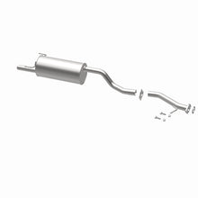 画像をギャラリービューアに読み込む, BRE Exhaust 90-93 Accord 2.2L Muffler Kit
