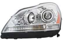 画像をギャラリービューアに読み込む, Hella 2007-2010 Mercedes-Benz GL320 Halogen Headlight Assembly