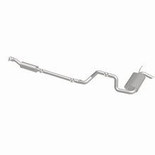 画像をギャラリービューアに読み込む, BRExhaust 18-25 Jeep Wrangler 2.0L Direct-Fit Replacement Exhaust Kit