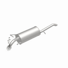 画像をギャラリービューアに読み込む, BRExhaust 05-07 Pontiac Wave/ 04-08 Chevrolet Aveo Muffler Kit