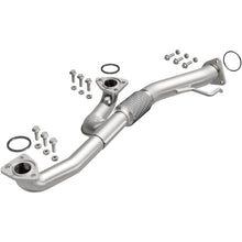 画像をギャラリービューアに読み込む, BRE Exhaust 08-12 Accord 3.5L Front Pipe Kit
