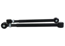 画像をギャラリービューアに読み込む, SuperPro 08-21 Toyota Land Cruiser 200 Series HD Adj. Rear Lower Trailing Arm Set