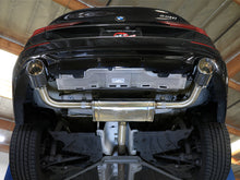 画像をギャラリービューアに読み込む, aFe MACHForce XP Exhausts Axle-Back 21-24 BMW 228i 2.0T (SS w/ Carbon Tips)