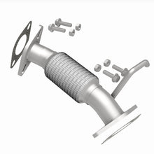 画像をギャラリービューアに読み込む, BRE Exhaust 06-08 Optima 2.4L Front Pipe Kit