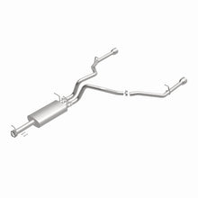 画像をギャラリービューアに読み込む, BRExhaust 19-24 Ram 1500 5.7L Direct-Fit Exhaust System Kit