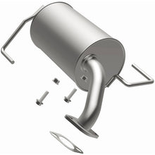 画像をギャラリービューアに読み込む, BRE Exhaust 05-09 Outback 2.5L Muffler Kit