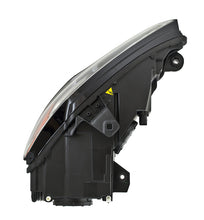 画像をギャラリービューアに読み込む, Hella 2014-2016 Audi A3 Bi-Xenon Headlight Assembly