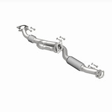画像をギャラリービューアに読み込む, BRE Exhaust 05-08 Tucson Sportage 2.7L Front Pipe Kit