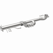 画像をギャラリービューアに読み込む, BRE Exhaust 09-15 Pilot 3.5L Front Pipe Kit