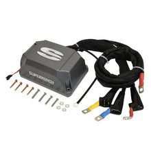 画像をギャラリービューアに読み込む, Superwinch Replacement Control Box for SX Series Winches