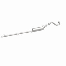 画像をギャラリービューアに読み込む, MagnaFlow BRE Exhaust Kit 95-00 Toyota Tacoma 2.7L