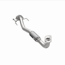 画像をギャラリービューアに読み込む, BRE Exhaust 02-07 Lancer 2.0L Front Pipe Kit