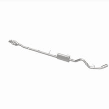 画像をギャラリービューアに読み込む, MagnaFlow Ford BRE Exhaust Replacement Kit