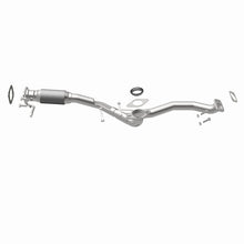 画像をギャラリービューアに読み込む, BRE Exhaust 08-12 Sable Taurus 3.5L Front Pipe Kit