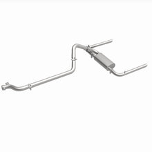 画像をギャラリービューアに読み込む, MagnaFlow 93-97 Camaro Firebird 5.7L BRE Exhaust Kit