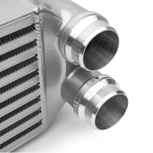 画像をギャラリービューアに読み込む, Cobb 22-23 Ford Bronco Raptor (Factory Location) Silver Front Mount Intercooler
