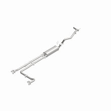 画像をギャラリービューアに読み込む, MagnaFlow BRE Exhaust Kit 04-15 QX56 Armada Titan 5.6L