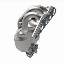 画像をギャラリービューアに読み込む, MagnaFlow 07-14 Mitsubishi Eclipse 2.4L Direct Fit CARB Compliant Catalytic Converter