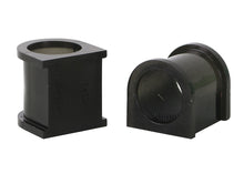 画像をギャラリービューアに読み込む, Whiteline Sway Bar - Mount Bushing - 28mm