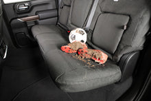 画像をギャラリービューアに読み込む, Covercraft 09-26 Ford E-Series Custom Carhartt Super Dux PrecisionFit Seat Covers - Charcoal