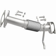 画像をギャラリービューアに読み込む, BRE Exhaust 06-10 Sonata 2.4L Front Pipe Kit