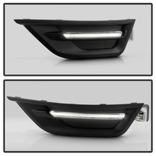 画像をギャラリービューアに読み込む, Spyder 13-19 Ford Taurus Daytime Running Light