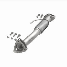 画像をギャラリービューアに読み込む, BRE Exhaust 05-08 Escape Mariner Tribute 2.3L 3.0L Front Pipe Kit