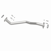 画像をギャラリービューアに読み込む, BRE Exhaust 04-09 Highlander RX330 RX350 2.4L 3.3L 3.5L Front Pipe Kit