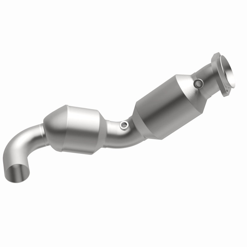 MagnaFlow 21-23 Ford F-150 3.5L Left Underbody Direct Fit Converter