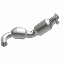 画像をギャラリービューアに読み込む, MagnaFlow 21-23 Ford F-150 3.5L Left Underbody Direct Fit Converter