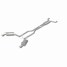 画像をギャラリービューアに読み込む, MagnaFlow BRE Exhaust Kit 10-15 Chevrolet Camaro 3.6L
