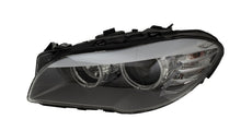画像をギャラリービューアに読み込む, Hella 2011 Bmw 5Ser Sdn F10 - Headlamp Lh