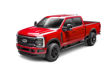 画像をギャラリービューアに読み込む, Bushwacker 23-24 Ford F-250/350 SuperDuty OE Style Flares 4pc - Black