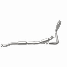 画像をギャラリービューアに読み込む, MagnaFlow 2002 Dodge Ram 1500 5.9L California Grade CARB Compliant Direct-Fit Catalytic Converter