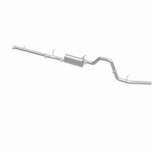 画像をギャラリービューアに読み込む, MagnaFlow BRE Exhaust Kit 05-07 Ford Superduty F250/F350 5.4L